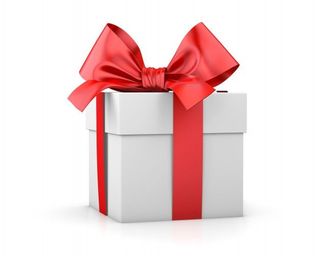 Gifts!