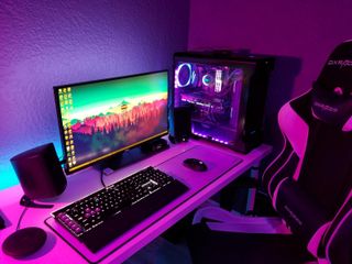 A powerful new computer