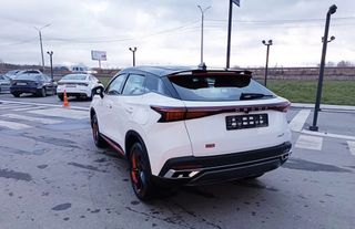 I want a car