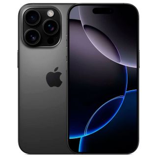 Apple iPhone 16 Pro