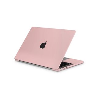 New laptop