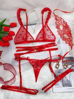 buy me sexy lingerie
