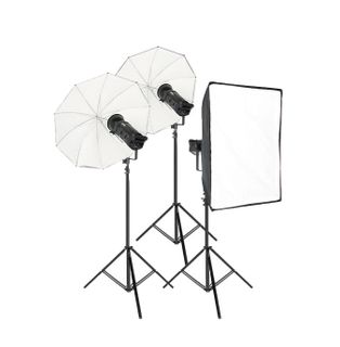 Professional Lighting Kit