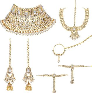 देसी एक गहने