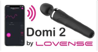 ❤ Pleasure wand ❤