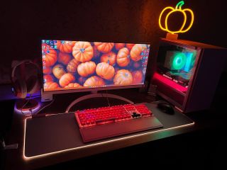 Cool place for broadcasting