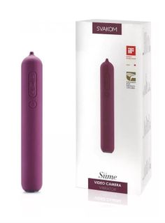 Vibrador camara