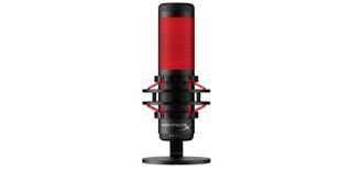 MIC for streams