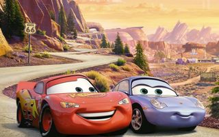 La compra de mi primer carro