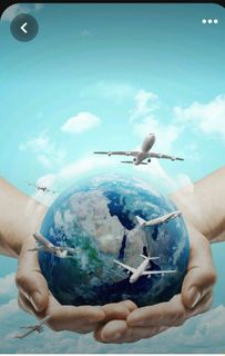 Travel the world