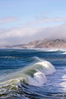 I want to go to the sea
