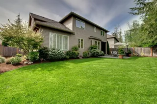 Private house