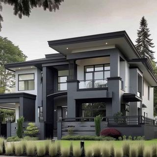 My dream house