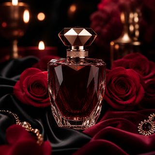 Perfume for our nights?