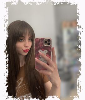 I make you happy ❤️
