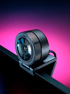 Razer Kiyo Pro webcam