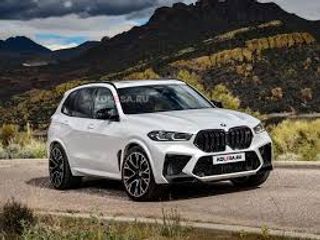 BMW X 5