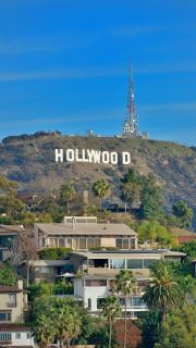 Hollywood