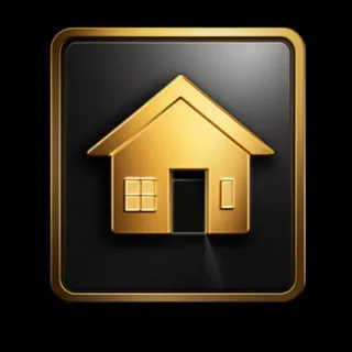 the house of my dream