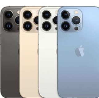 My iphone 13