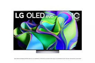 LG TV