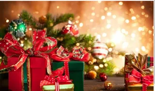 Gifts!
