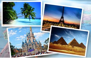 Travels