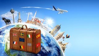 travel (150.000 tokes )