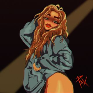 ?Become a popular model?
