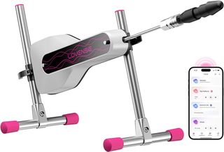 LOVENSE Mini Machine