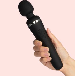 new domi lovense toy