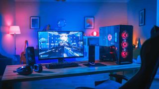 New equipment