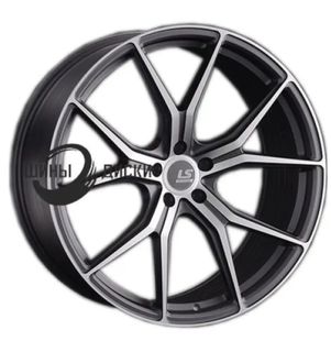Alloy wheels