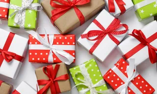 Gifts!