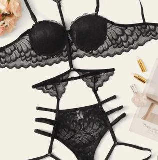 New Hot Lingerie ✨