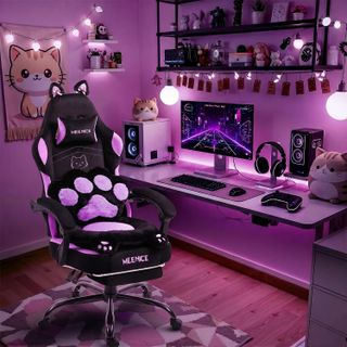 The chair of my dreams?