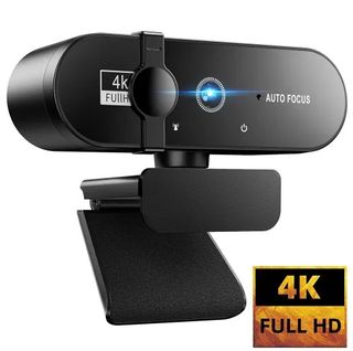 Web camera 4k full HD price 4t.r.