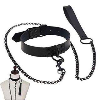ACCESSORY BDSM NECK