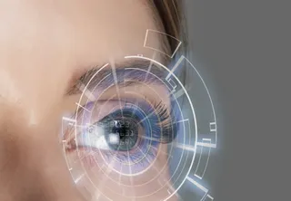 LASER EYE SURGERY