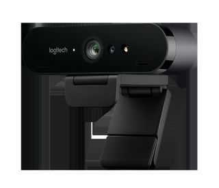 Brand new Logitech Brio 4K