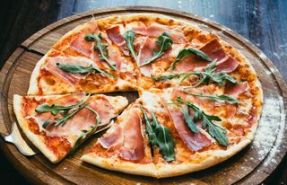 Spoil me with Pizza!