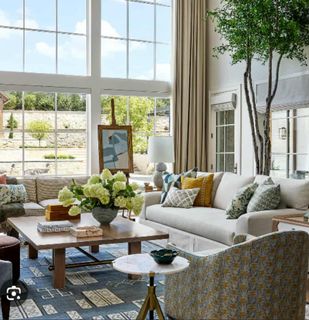 BEAUTIFUL HOUSE