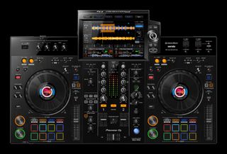 my own nightclub