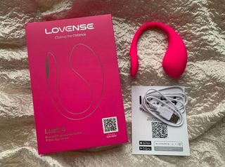 LUSH 4