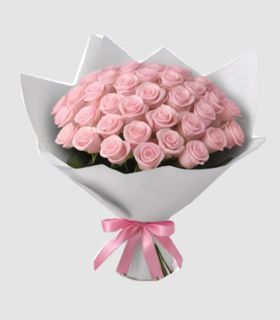 Showing love without words