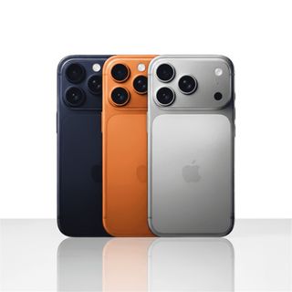 My dream phone
