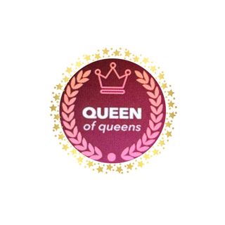 QUEEN OF QUEENS
