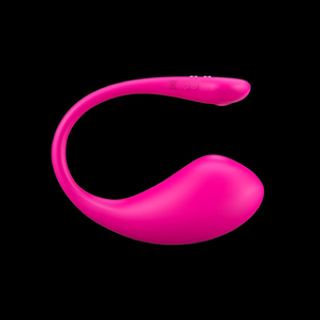lovense lush