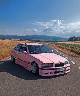 bmw e36