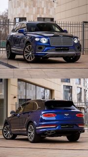 Nice car